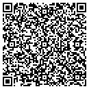 QR code with Hemlock Lawn & Tree CO contacts