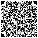 QR code with Hurst Landscaping Inc contacts