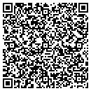 QR code with C & S Contracting contacts