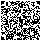 QR code with Jeff Novic Landscaping contacts