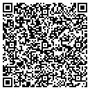 QR code with L & M Mechanical contacts