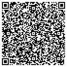 QR code with Kovach Design Solutions contacts