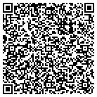 QR code with C W Williams Homes Inc contacts