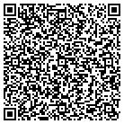 QR code with Daniel-Hamilton & Assoc contacts