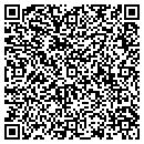 QR code with F S Amoco contacts