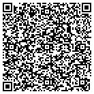 QR code with Calvin Andrews Hauling contacts