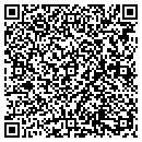 QR code with Jazzercise contacts