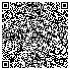 QR code with Tina's Alterations contacts