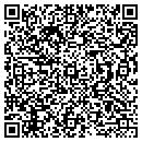 QR code with G Five Media contacts