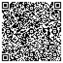 QR code with Gibson Citgo contacts
