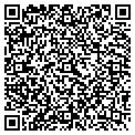 QR code with C D Hauling contacts