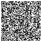 QR code with Uptown Alteration Shop contacts