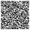 QR code with Tanning Edge contacts
