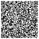 QR code with Dina's Alterations Inc contacts