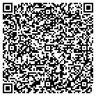 QR code with Hagerstown Mcfuel Chevron contacts