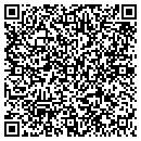 QR code with Hampstead Exxon contacts