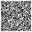 QR code with Hanover Exxon contacts