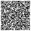 QR code with Hess Express contacts
