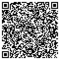 QR code with G T Logging contacts