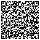 QR code with Hillcrest Amoco contacts