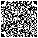 QR code with Harold R Turner contacts