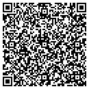 QR code with Kim's Alterations contacts