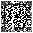 QR code with Jw Media contacts