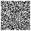 QR code with D&R Business & Home Services contacts