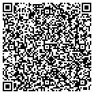 QR code with K C Communications contacts