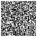 QR code with Medas Motors contacts