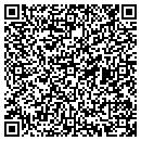 QR code with A J's Quality Door Service contacts