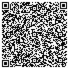 QR code with M & E Mechanical LLC contacts
