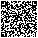 QR code with Landscope contacts