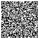 QR code with Joe's Hauling contacts