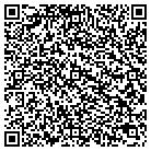 QR code with J C Properties & Services contacts