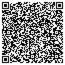 QR code with J W G Inc contacts