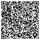 QR code with D H Brokerage Inc contacts