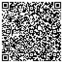 QR code with M3 Media contacts