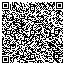 QR code with Ronnie's Landscaping contacts