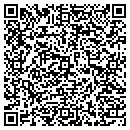 QR code with M & N Mechanical contacts
