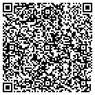 QR code with Mannys Services Of Palm contacts