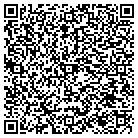 QR code with Mark E's Longhaul Trucking Inc contacts