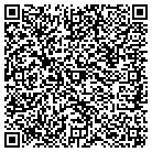QR code with M & M Landscaping & Services Inc contacts