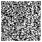 QR code with Diamonds Alterations contacts