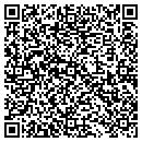 QR code with M S Mechanical Services contacts