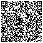 QR code with Ray's Landscape & Garden Center contacts