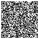 QR code with Howards Grove Improvement Co Inc contacts