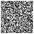 QR code with N D Chandler Mechanical contacts