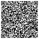 QR code with York Farms & Logging contacts