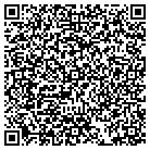 QR code with K & A Alterations & Tailoring contacts
